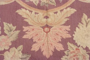 Needle point cinese cm 262x171 - immagine 5