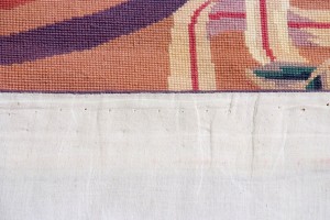 Needle point cinese cm 214x214 - immagine 5