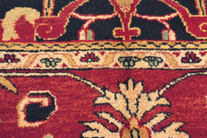 Tajikistan afgano cm 308x244 - immagine 6