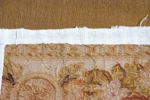 Needle point cinese cm 270x170 - immagine 6