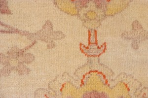 Ushak collection cm 150x97 - immagine 6