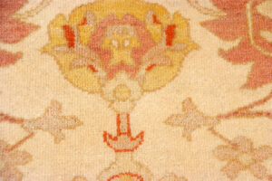 Ushak collection cm 179x119 - immagine 6