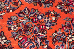 Saruk persiano cm 208x215 - immagine 7