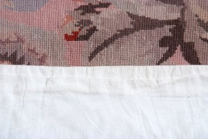 Needle point cinese cm 227x153 - immagine 5