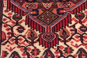 Tajabad persiano cm 296x81 - immagine 6