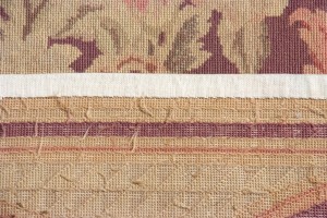 Needle point cinese cm 262x171 - immagine 6