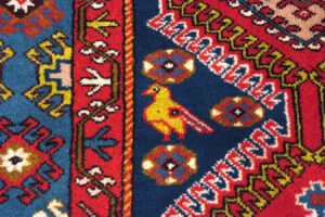 Yalameh persiano cm 304x208 - immagine 6