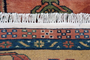Tajikistan afgano cm 382x290 - immagine 7