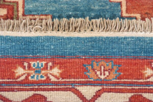 Tajikistan afgano cm 358x281 - immagine 7