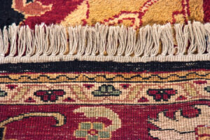 Tajikistan afgano cm 308x244 - immagine 7