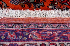 Saruk persiano cm 208x215 - immagine 8