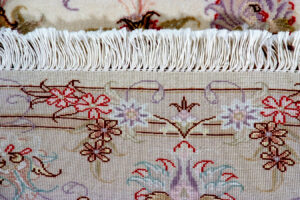 Tabriz extra fine persiano cm 197x150 - immagine 7