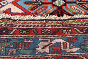 Yalameh persiano cm 302x215 - immagine 7