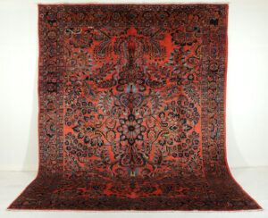 Lilian Sarouq antico cm 361x282