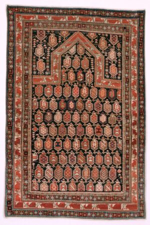 Shirvan Maresali antico cm 145x100