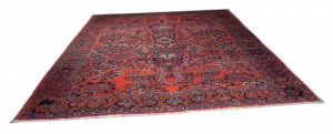 Lilian Sarouq antico cm 361x282 - immagine 3