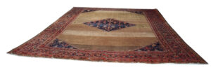 Mahal antico persiano, cm  425x328 - immagine 4