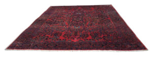 Lilian Sarouq antico cm 361x282 - immagine 4