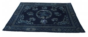 Pekino cinese antico. cm 177x142 - immagine 4