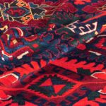 Kuba antico, Caucaso cm 160x120