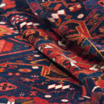 Shirvan Kuba caucasico antico, cm 170x130
