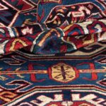 Lenkoran caucasico antico, cm 290x119