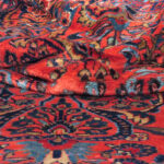 Lilian Sarouq antico cm 361x282Lilian Sarouq antico cm 361x282