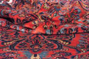 Lilian Sarouq antico cm 361x282Lilian Sarouq antico cm 361x282