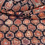 Shirvan Maresali antico cm 145x100