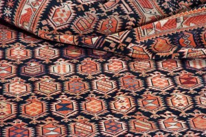 Shirvan Maresali antico cm 145x100