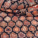 Shirvan Maresali antico cm 145x100