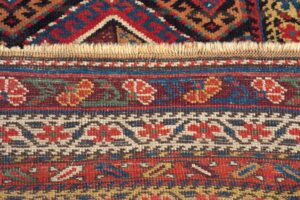 Moghan Caucasico antico cm 273x110 - immagine 7