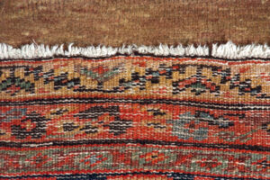 Mahal antico persiano, cm  425x328 - immagine 7