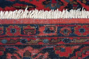 Lilian Sarouq antico cm 361x282 - immagine 7