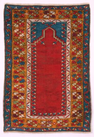 Anatolia antico cm 132x95