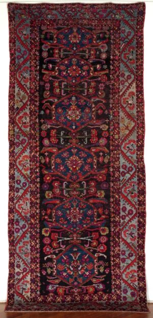 Kula Turco antico cm 330x150
