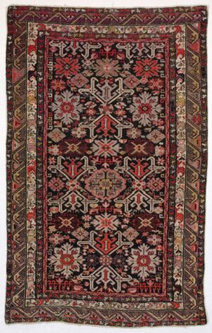 Daghestan Caucasico anrico cm 213x138