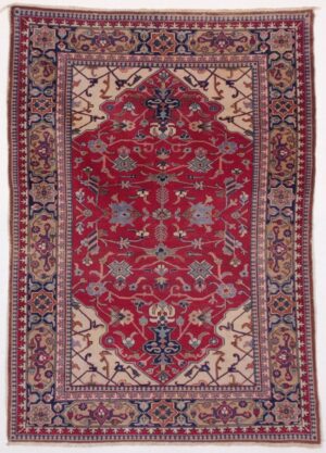 Bugnan antico persiano cm 163x116