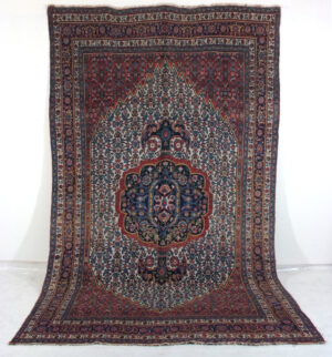Biar persiano antico cm 365x225