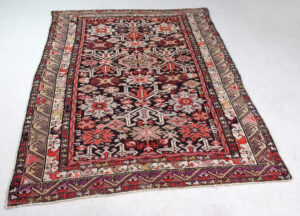 Daghestan Caucasico anrico cm 213x138 - immagine 3