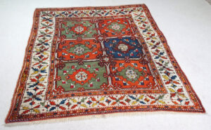 Bergama Turchia cm 190x145 - immagine 3