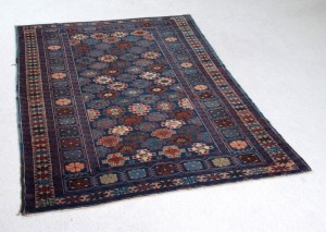 Daghestan caucasico antico cm 164x115 - immagine 4