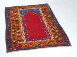 Anatolia antico cm 132x95 - immagine 4