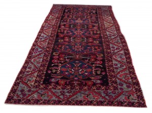 Kula Turco antico cm 330x150 - immagine 4