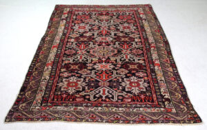 Daghestan Caucasico anrico cm 213x138 - immagine 4