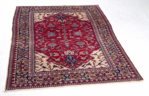 Bugnan antico persiano cm 163x116 - immagine 4
