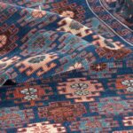 Daghestan caucasico antico cm 164x115