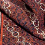 Afshar persiano antico cm 170x120