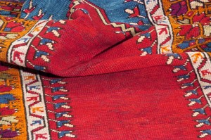 Anatolia antico cm 132x95