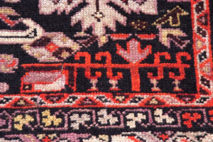 Daghestan Caucasico anrico cm 213x138